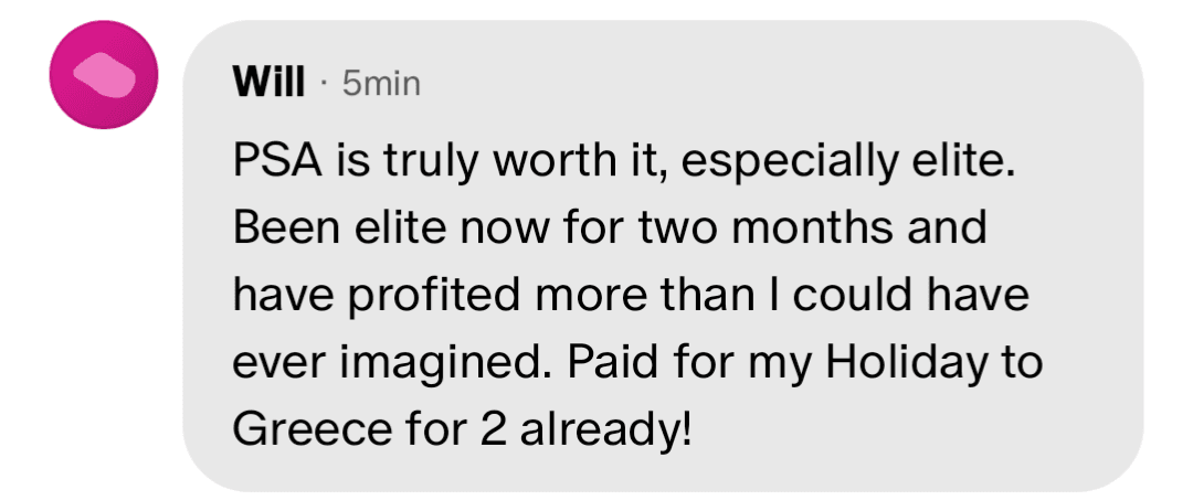 Customer review 6